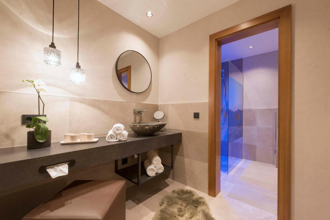 Hotel Garni Mirabell Ischgl Dış mekan fotoğraf