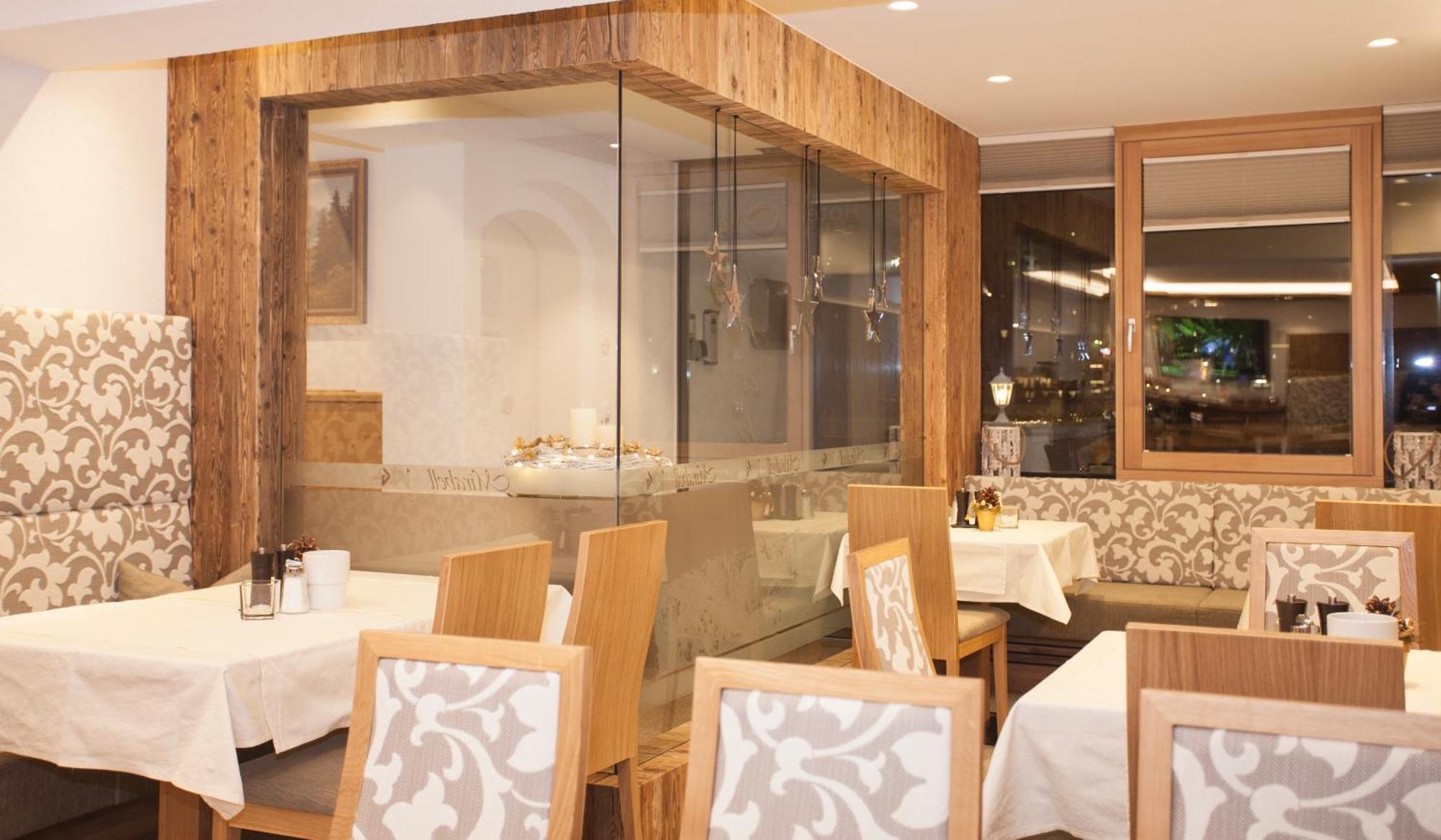 Hotel Garni Mirabell Ischgl Dış mekan fotoğraf