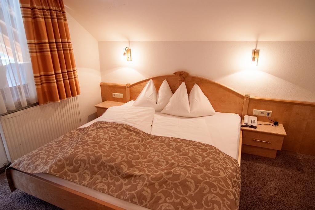 Hotel Garni Mirabell Ischgl Dış mekan fotoğraf