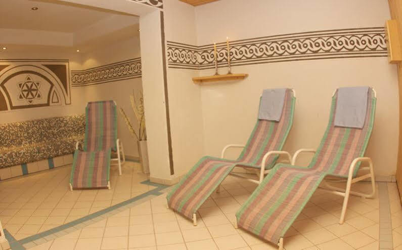 Hotel Garni Mirabell Ischgl Dış mekan fotoğraf