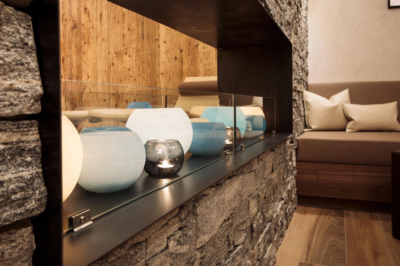 Hotel Garni Mirabell Ischgl Dış mekan fotoğraf