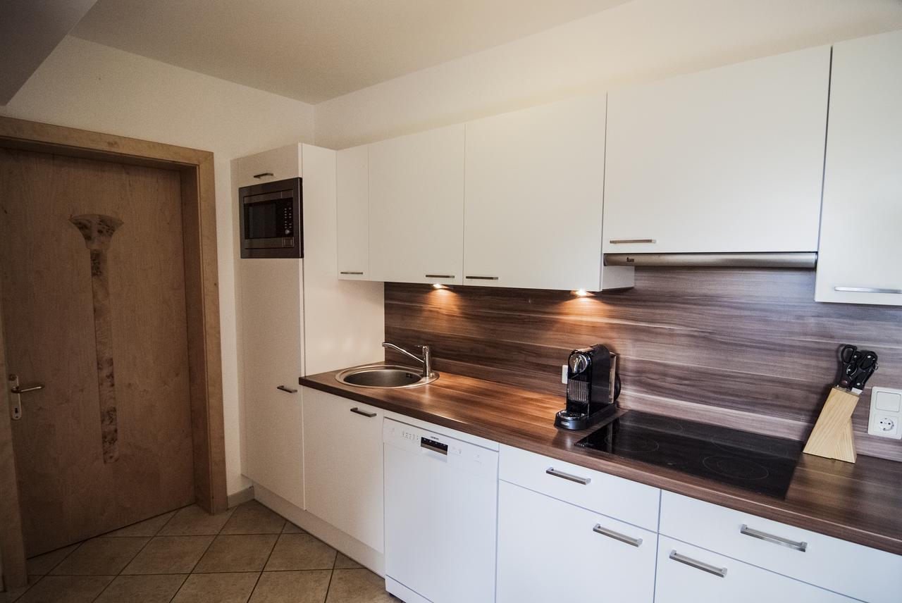 Hotel Garni Mirabell Ischgl Dış mekan fotoğraf