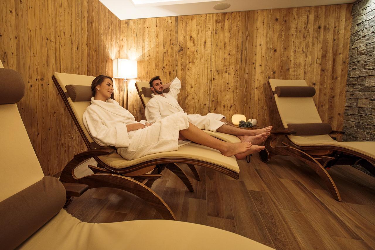 Hotel Garni Mirabell Ischgl Dış mekan fotoğraf