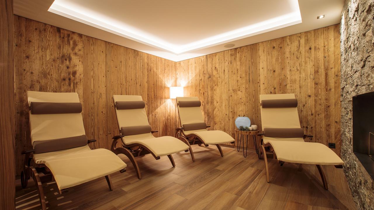 Hotel Garni Mirabell Ischgl Dış mekan fotoğraf