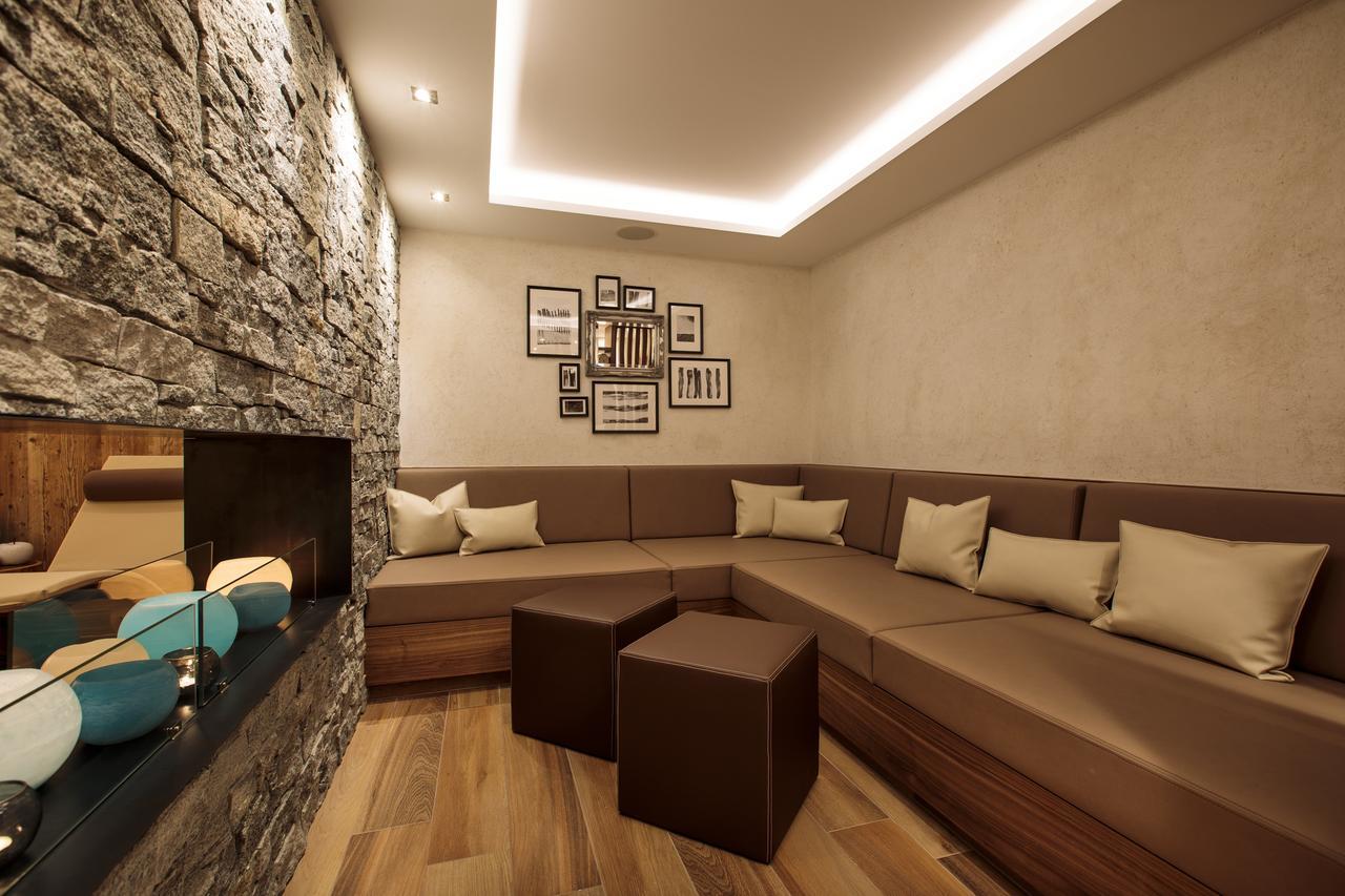 Hotel Garni Mirabell Ischgl Dış mekan fotoğraf