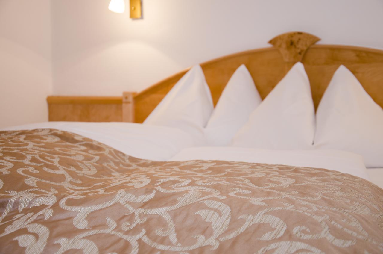 Hotel Garni Mirabell Ischgl Dış mekan fotoğraf