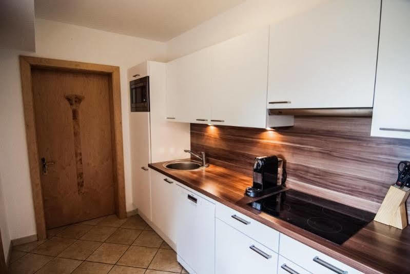 Hotel Garni Mirabell Ischgl Dış mekan fotoğraf