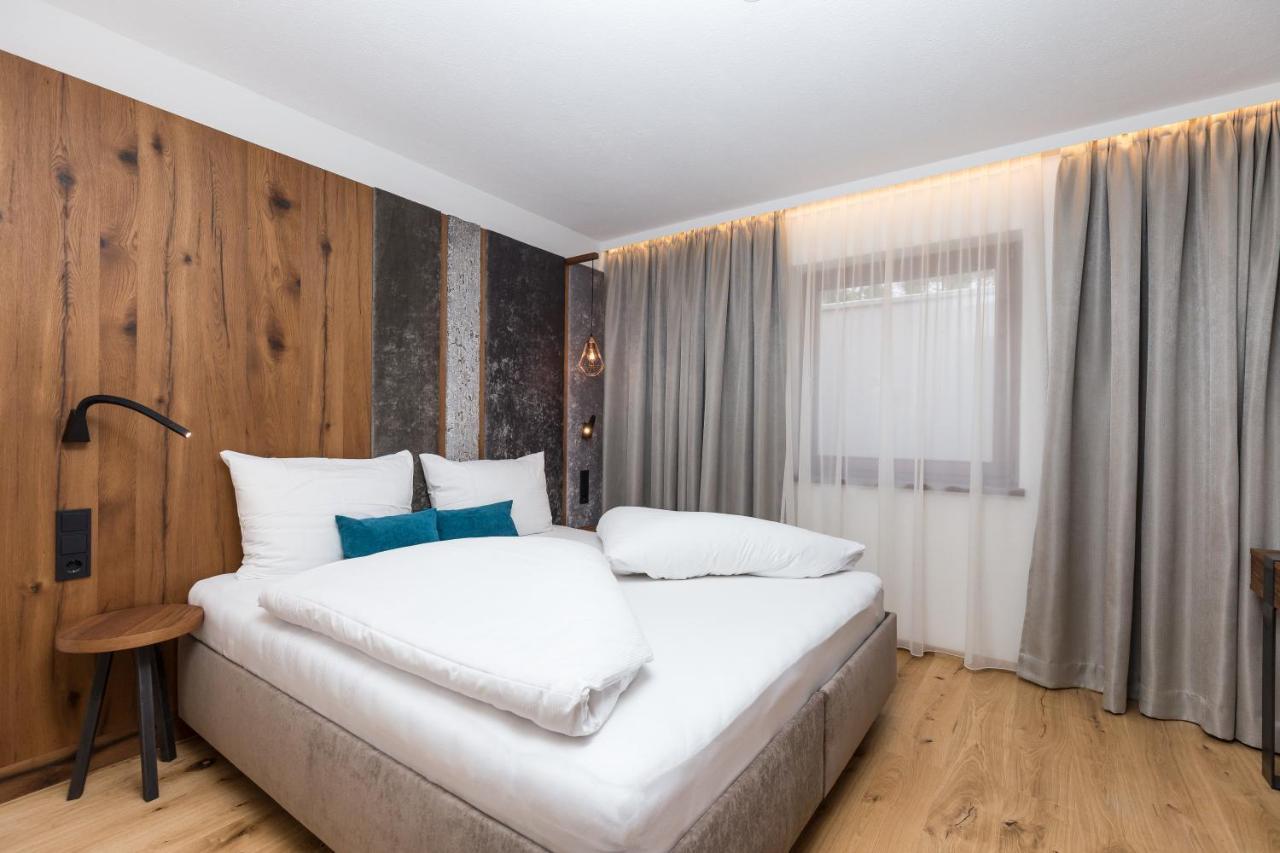Hotel Garni Mirabell Ischgl Dış mekan fotoğraf