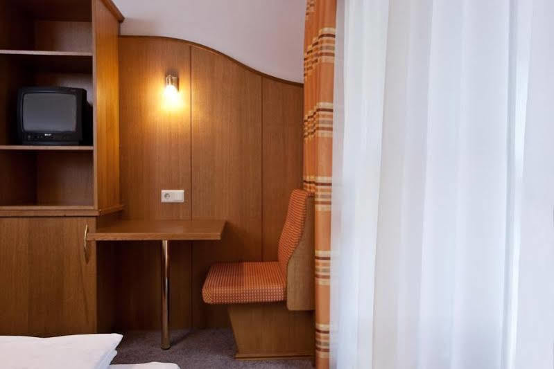 Hotel Garni Mirabell Ischgl Dış mekan fotoğraf